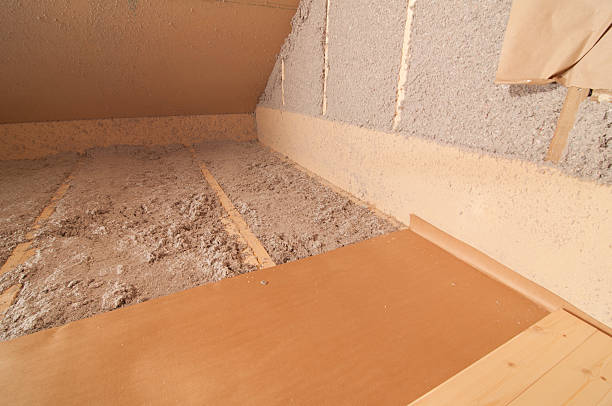 Best Crawl Space Insulation  in Fort Calhoun, NE